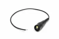 E-Z Hook 693P Piercing Clip Lead only